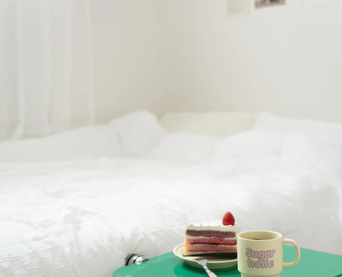 서울특별시 Cozy House 아파트
