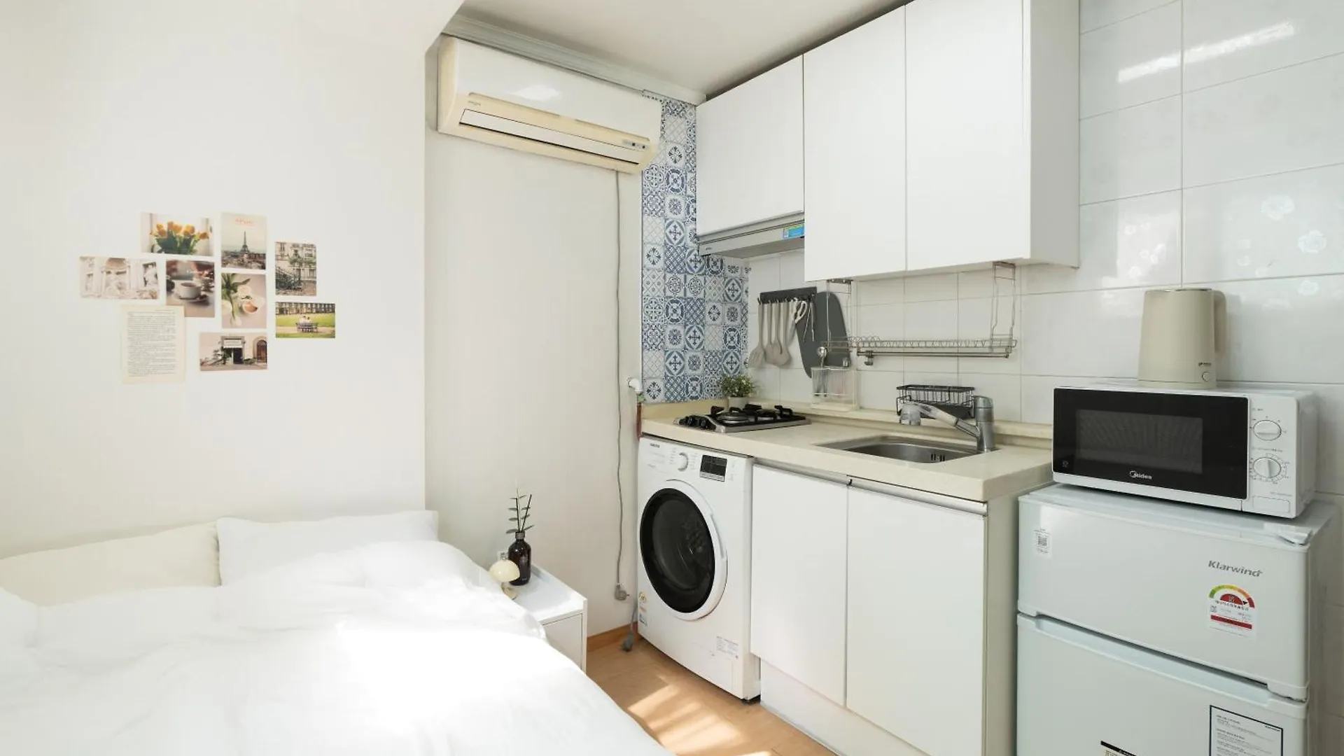 서울특별시 Cozy House 아파트
